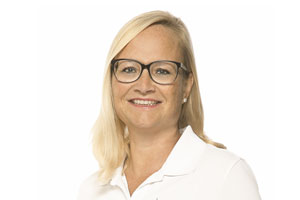 Dr. med. Nicola Herzog Dr. med. Nicola Herzog