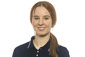 Danielle Krawzyk